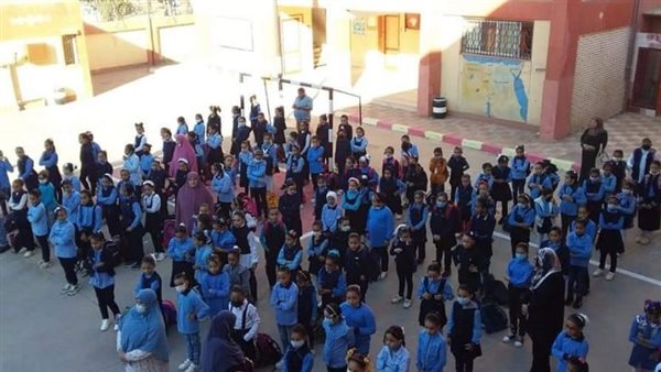 بقرار حكومى.. تفاصيل إعفاء ملايين الطلاب بالمدارس من المصاريف الدراسية | فيديو