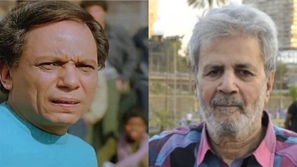 البطل الحقيقي لفيلم الحريف..من هو سعيد الحافي أشهر لاعب كرة شراب في مصر؟