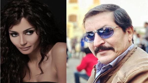 عيب عليك انت راجل كبير في السن.. هجوم ناري من رانيا شاهين على هشام المليجي