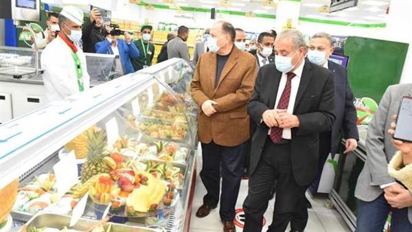 بشرى سارة..التموين تكشف مصير السلع الغذائية في رمضان