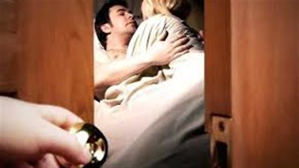 ده جوزي يا بابا.. مفاجأة جديدة في مقتل فتاة المرج وعشيقها بعد ضبطهما في وضع مخل