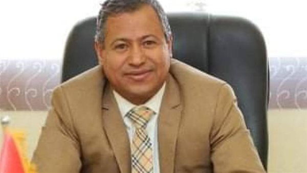 محافظ شمال سيناء يكلف مرزوق رزيق بالعمل سكرتيرا لمركز ومدينة نخل