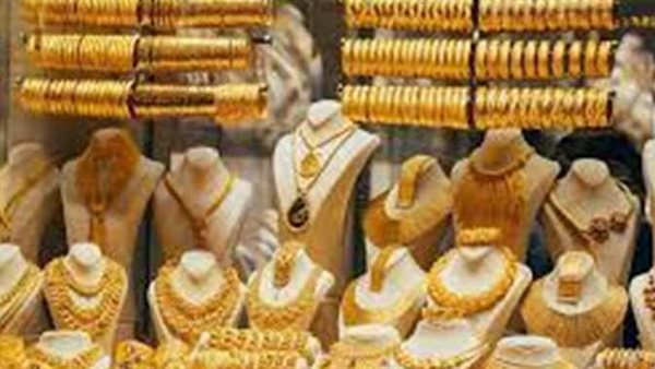 جنون المعدن الأصفر..أسعار الذهب اليوم الأحد 6-3-2022