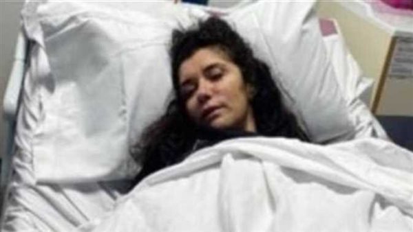 بعد دخولها المستشفى.. تطورات الحالة الصحية لـ غادة عادل 