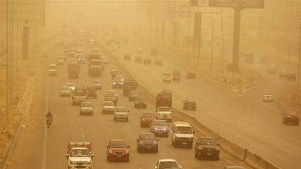 تحذيرات جديدة..الأرصاد تكشف موعد تحسن الطقس | فيديو