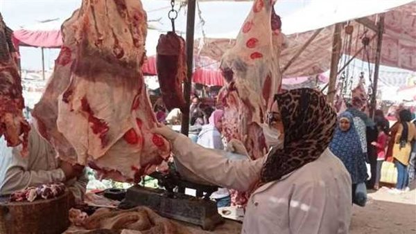 «15% زيادة فى أسعار اللحوم».. الزراعة تعلن عن خبر غير سعيد للمصريين | فيديو
