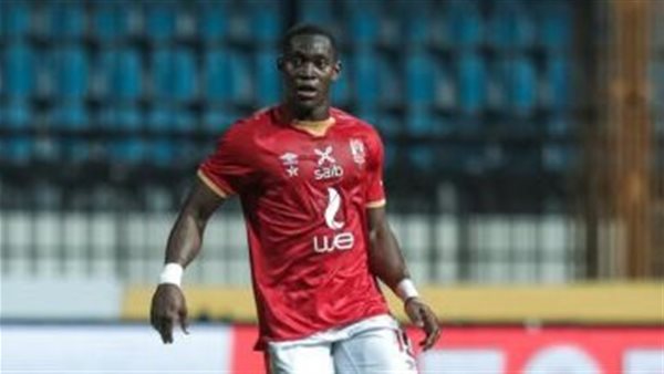 صراع 3 أندية أوروبية لضمه..موسيماني يحدد بديل ديانج حال رحيله عن الأهلي