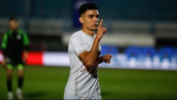 مفاجآت مدوية..تطورات خطيرة فى ملف تجديد أشرف بن شرقي للزمالك