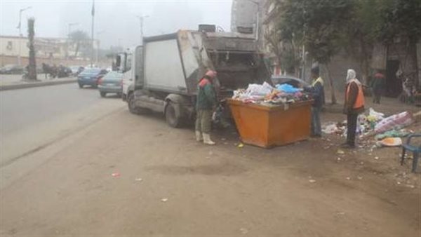 جهة واحدة للدفع.. مفاجأة بشأن موعد تطبيق رسوم النظافة الجديدة