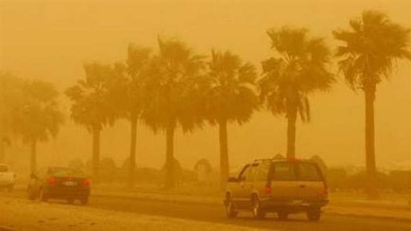 تحذيرات جديدة.. حالة الطقس غدا الثلاثاء 8-3-2022 