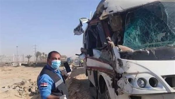 قتل شخصين وأصاب فتاة بحافلة والده..بيان عاجل من النيابة بشأن جريمة طفل أكتوبر