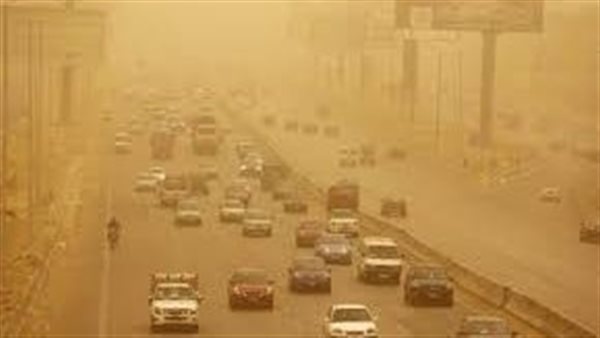 الأرصاد تطلق تحذيرا جديدا وتعلن حالة الطقس غدا الأربعاء 9-3-2022 