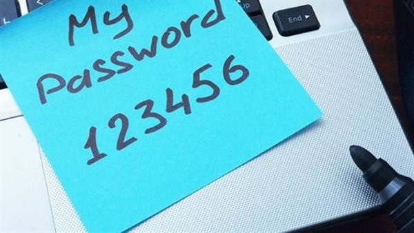 لا تضعها باسوورد أبدا.. تحذير عاجل من كلمة تعرضك للحبس والغرامة | فيديو
