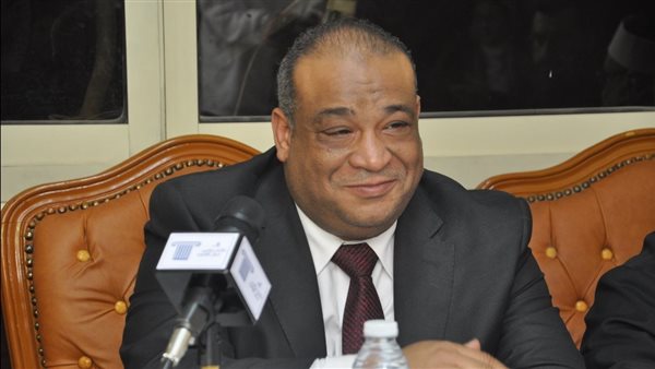 لحل ازمات المحامين.. نقيب محامي شمال القاهرة يلتقي المحامي العام لجنوب وشمال القاهرة