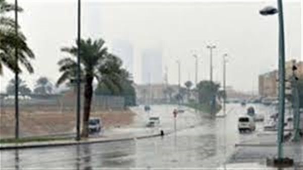 تحذير لسكان هذه المناطق.. حالة الطقس غدا الخميس 10-3-2022 
