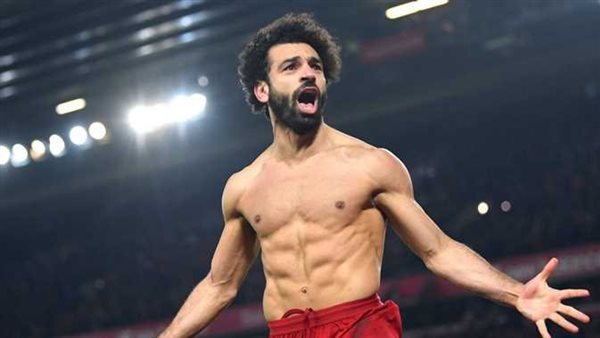 مبلغ خرافي..تطورات تجديد عقد محمد صلاح مع ليفربول