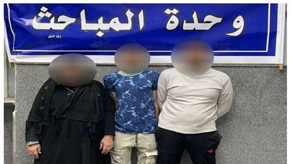  فتش عن الأزواج.. كشف ملابسات مقتل سيدة بالمنوفية وشخص في الشرقية