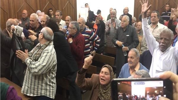 بشرى سارة.. التضامن تعلن زيادة الحد الأدنى لأصحاب المعاشات في هذا الموعد