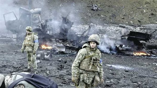 عبر الخفافيش والبراغيث والقراد.. موسكو تتهم واشنطن بتنفيذ مشروع لنقل أمراض فتاكة لروسيا عبر أوكرانيا