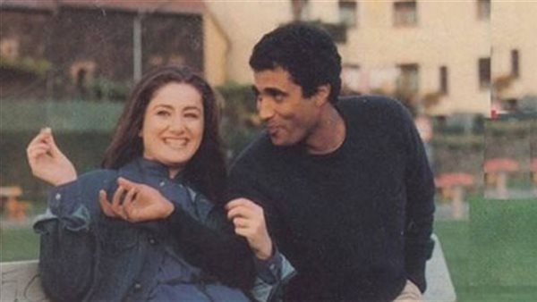 لن تتوقعها..وفاء سالم تكشف النهاية المحذوفة من فيلم النمر الأسود | فيديو