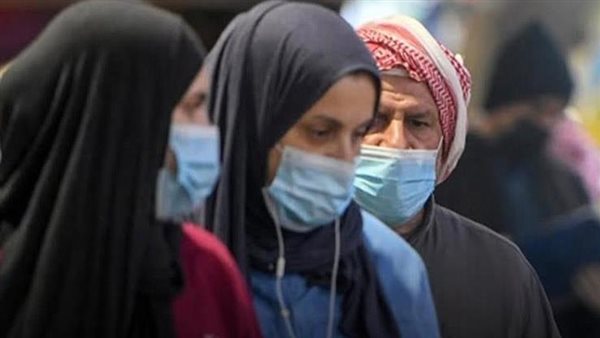 عاجل.. الصحة تعلن بيان إصابات ووفيات كورونا اليوم