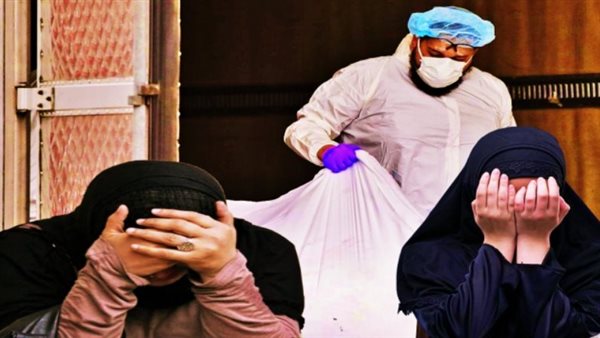 إحداهما قيدتها والأخرى قتلتها.. اعترافات صادمة لفتاتين بإنهاء حياة أمهما بطريقة بشعة