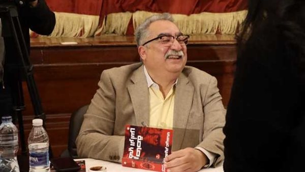 يشيع الفتنه والتطاول على الدين..أول تحرك في مجلس النواب ضد إهانة إبراهيم عيسى لنساء الصعيد وتشكيكه في الإسراء والمعراج