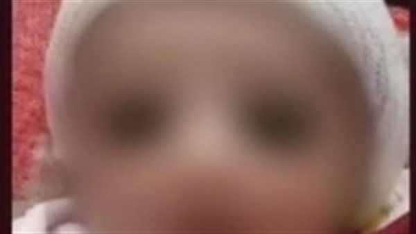 لأنها ولدت أنثى..5 رصاصات من أب في صدر رضيعته جنات