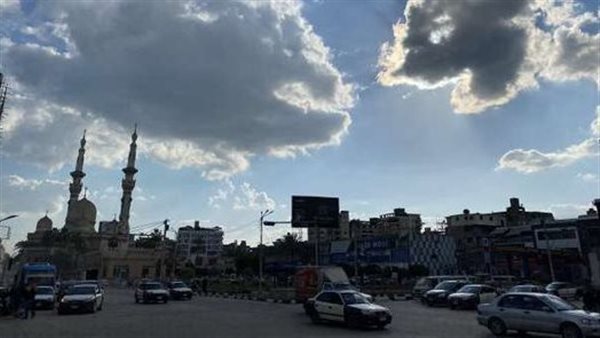 بيان هام من الأرصاد بشأن حالة الطقس غدا الأحد 20-2-2022 