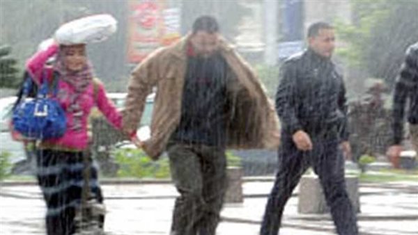 بشرى سارة لمحبي المطر.. الأرصاد تكشف عن أماكن ومواعيد سقوط الأمطار