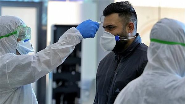 بيان عاجل.. الصحة تعلن إصابات ووفيات كورونا اليوم