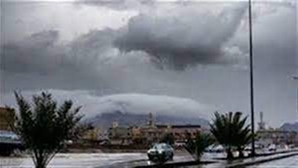 الأرصاد تطلق تحذيرا هاما وتعلن حالة الطقس غدا الأحد 13-3-2022 
