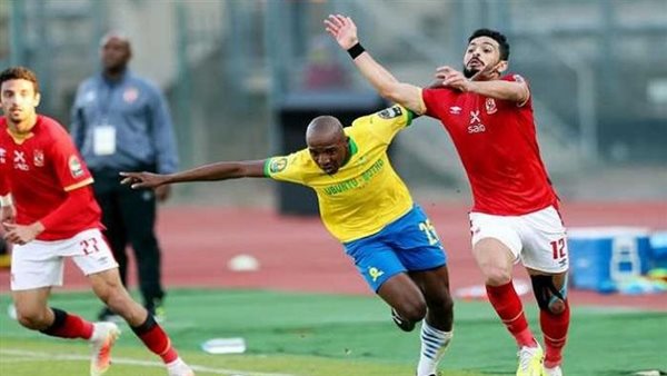 بعد الهزيمة من صن داونز..3 سيناريوهات تؤهل الأهلي إلى ربع نهائي دوري أبطال أفريقيا