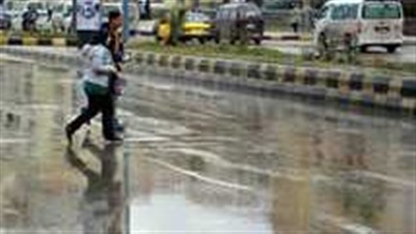 احذروا تخفيف الملابس.. الأرصاد تكشف موعد انتهاء الموجة الباردة | فيديو