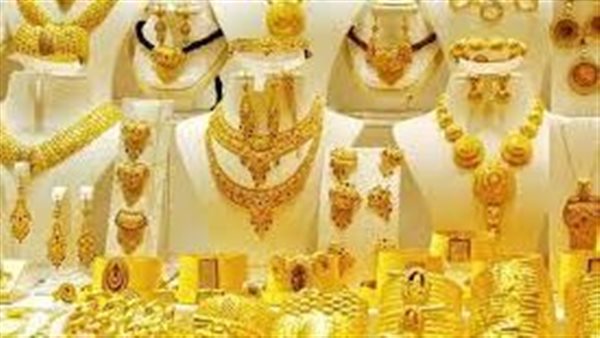 تحرك مفاجيء..أسعار الذهب اليوم الأحد 13-3-2022