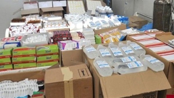 بيان عاجل من الحكومة يكشف حقيقة نقص الأدوية والمستلزمات الطبية بالمستشفيات 