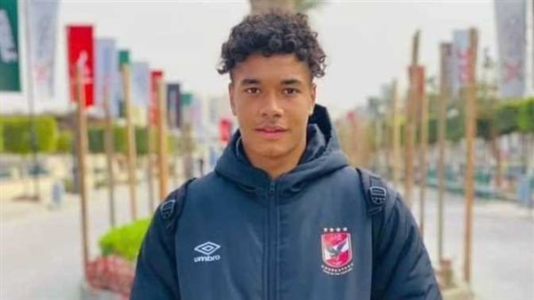 قبل ساعات من وفاته.. آخر ما كتبه حارس مرمى النادي الأهلي