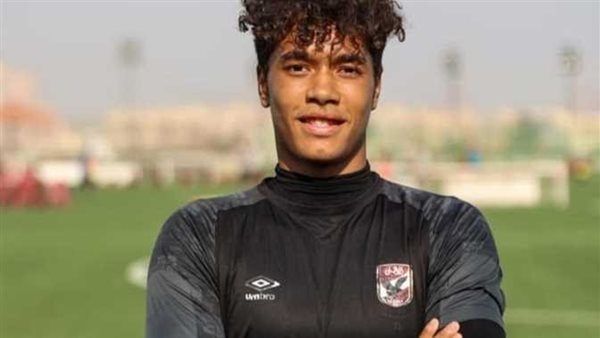 ألقى بنفسه من أعلى عقار بعد رفض والده زواجه من فتاة.. مفاجآت صادمة في وفاة حارس مرمى الأهلي