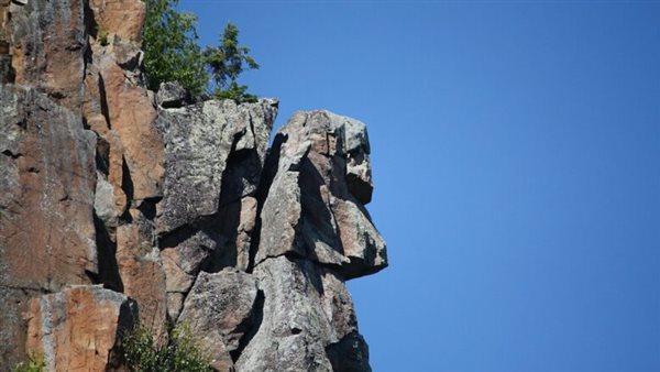 روح شريرة.. حكاية صخرة في اليابان تحولت إلى أسطورة تثير ذعر المواطنين