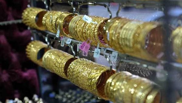 تحرك جنوني..أسعار الذهب اليوم الإثنين 14-3-2022