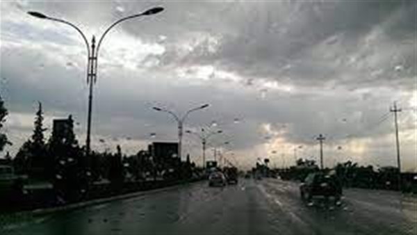 الأرصاد تطلق تحذيرا جديدا وتعلن حالة الطقس غدا الثلاثاء 15-3-2022 