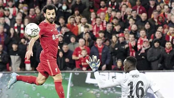 بعد فشل تجديد عقده..ليفربول يحدد سعر محمد صلاح لبيعه خلال فترة الانتقالات الأوروبية | شاهد