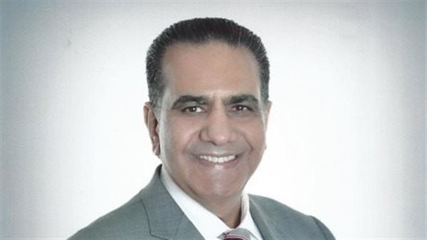 أمين الشعب الجمهوري بالجيزة خلال مشاركته بمؤتمر الحزب التنظيمي: خطتنا دعم الدولة ورفع العبء عن كاهل المواطن المصري