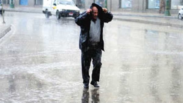 بيان عاجل من الأرصاد بشأن حالة الطقس خلال الساعات المقبلة 