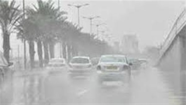 تحذيرات جديدة.. حالة الطقس غدا الأربعاء 16-3-2022 