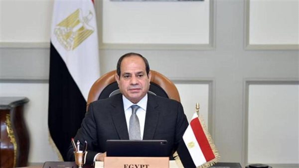 مع قرب حلول شهر رمضان.. 3 توجيهات رئاسية عاجلة من السيسي للحكومة 