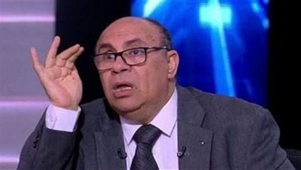 ندخل على نكد وغم إحنا السبب فيه.. تعليق ناري من مبروك عطية على قاتل زوجته بسبب كيس فشار