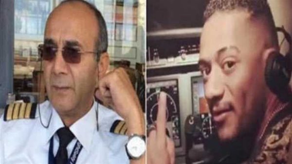 النقض تؤيد تغريم محمد رمضان 6 ملايين جنيه لصالح الطيار الراحل أشرف أبواليسر