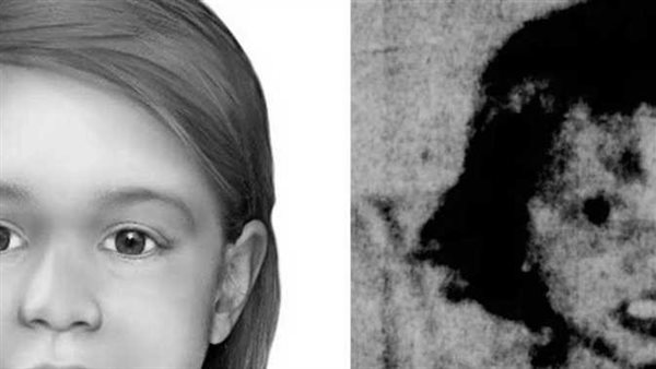 بعد 60 عامًا من الاختفاء والغموض.. السلطات الأمريكية تعثر على رفاة الطفلة شارون