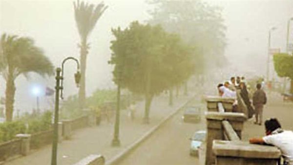 تقلبات جوية..هل تتعرض مصر لعاصفة خلال فصل الربيع القادم ؟ 
